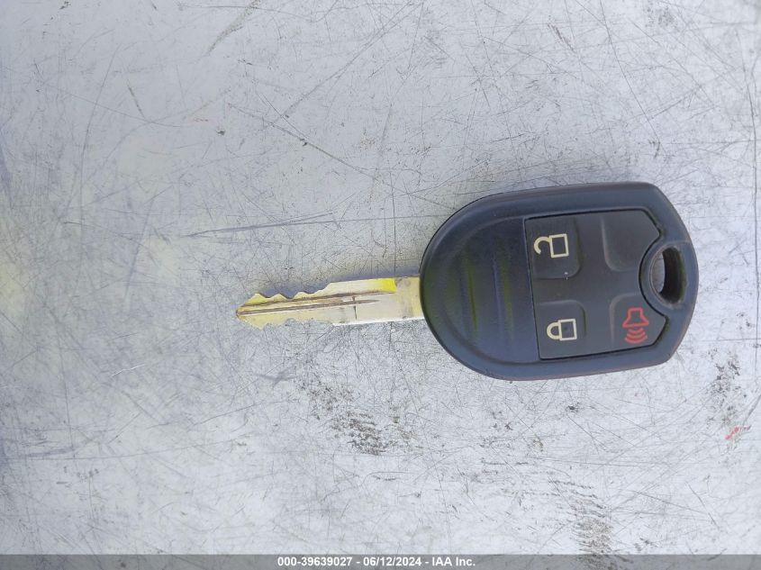 2012 Ford F-150 Fx4 VIN: 1FTFW1EF7CKD31467 Lot: 39639027