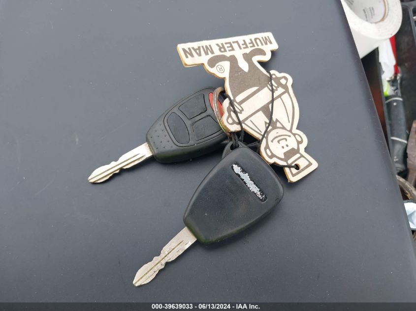 2005 Jeep Grand Cherokee Laredo VIN: 1J4GS48K05C533245 Lot: 39639033