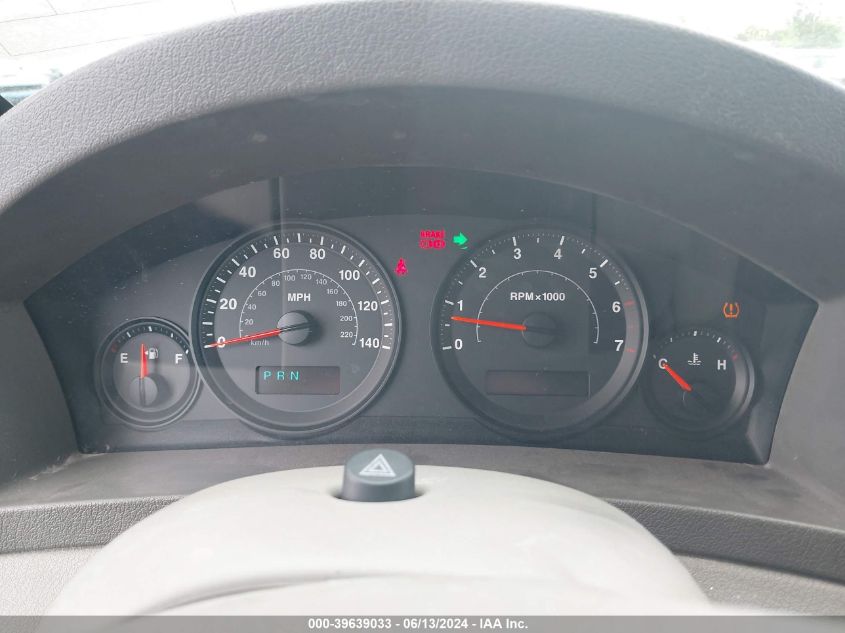 2005 Jeep Grand Cherokee Laredo VIN: 1J4GS48K05C533245 Lot: 39639033