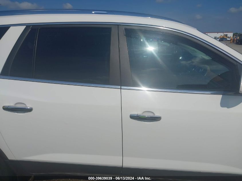 2011 Buick Enclave Cx VIN: 5GAKVAED5BJ286955 Lot: 39639039