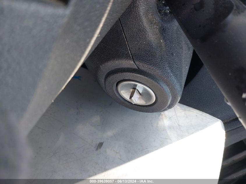 2013 Chevrolet Equinox Ls VIN: 5GNLBEKBDZ103841 Lot: 39639057