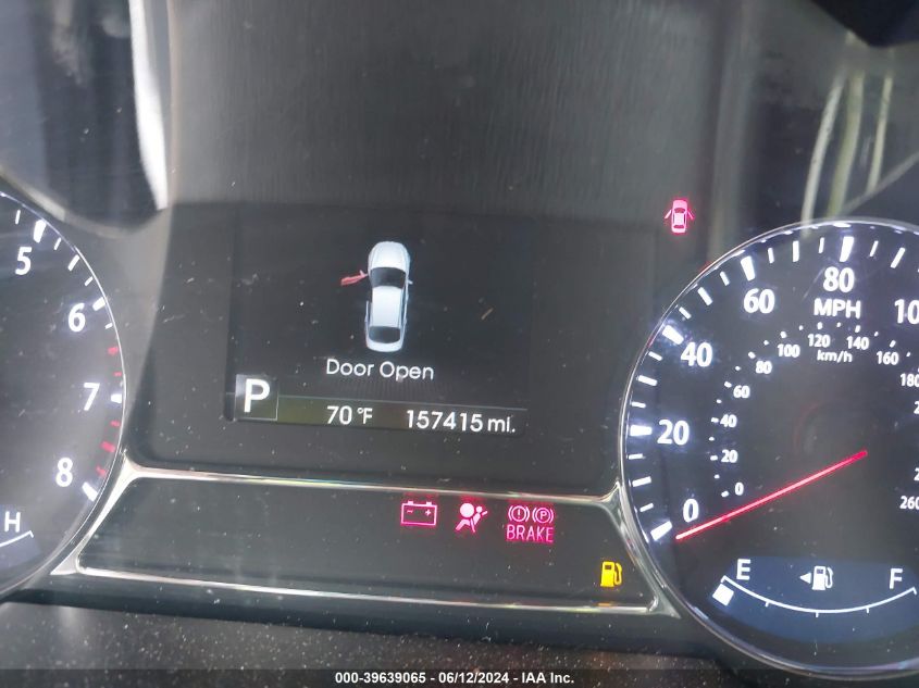 2012 Kia Optima Sx VIN: 5XXGR4A61CG057082 Lot: 39639065