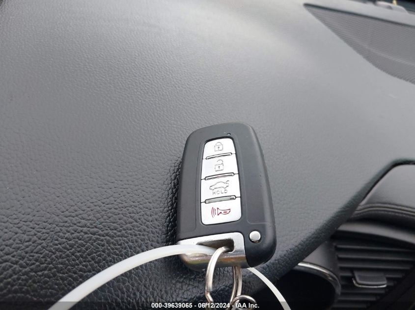 2012 Kia Optima Sx VIN: 5XXGR4A61CG057082 Lot: 39639065