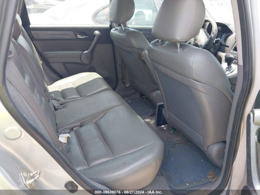 2009 Honda Cr-V Lx VIN: 3CZRE38399G704970 Lot: 39639076