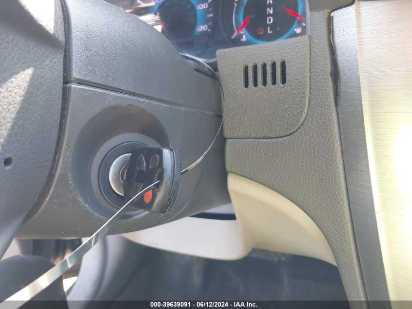 2012 Ford Fusion Se VIN: 3FAHP0HA8CR210643 Lot: 39639091