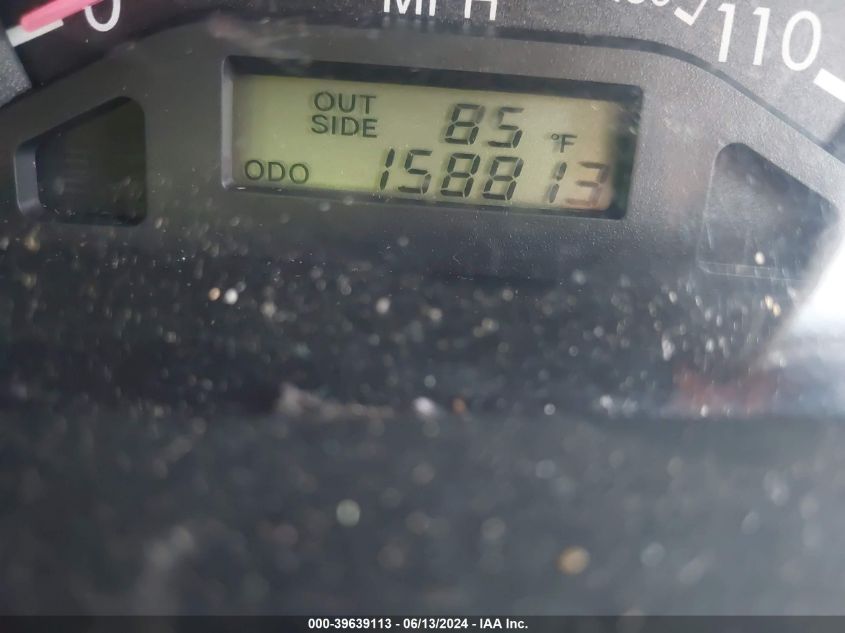 2005 Toyota Corolla Ce VIN: 1NXBR32EX5Z517505 Lot: 39639113