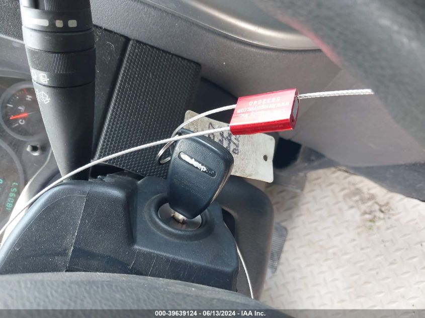 2007 Jeep Compass Sport VIN: 1J8FF47W47D291785 Lot: 39639124