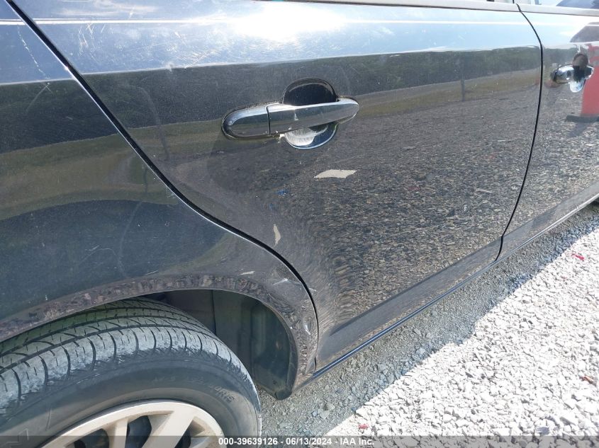 2007 Chevrolet Cobalt Ls VIN: 1G1AK55F977315320 Lot: 39639126