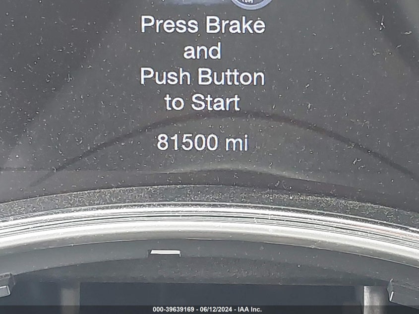 2019 Jeep Grand Cherokee Summit 4X4 VIN: 1C4RJFJT9KC720124 Lot: 39639169