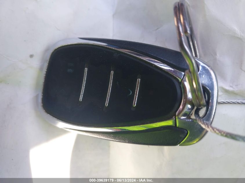 2019 Chevrolet Equinox Lt VIN: 3GNAXKEV4KS617453 Lot: 39639179