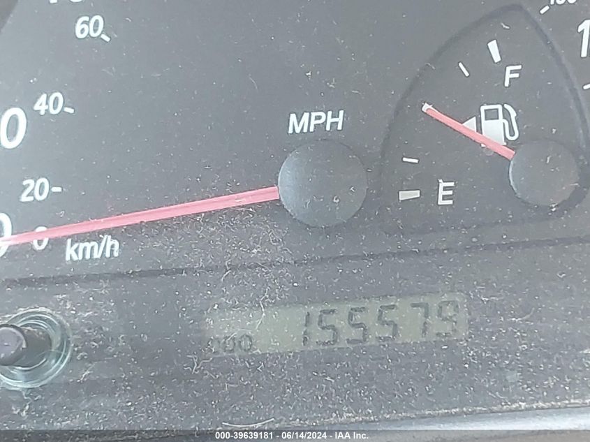 2004 Toyota Camry Le VIN: 4T1BE32K84U864699 Lot: 39639181