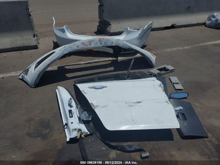 2014 Chevrolet Cruze Ls Manual VIN: 1G1PB5SH1E7367523 Lot: 39639186