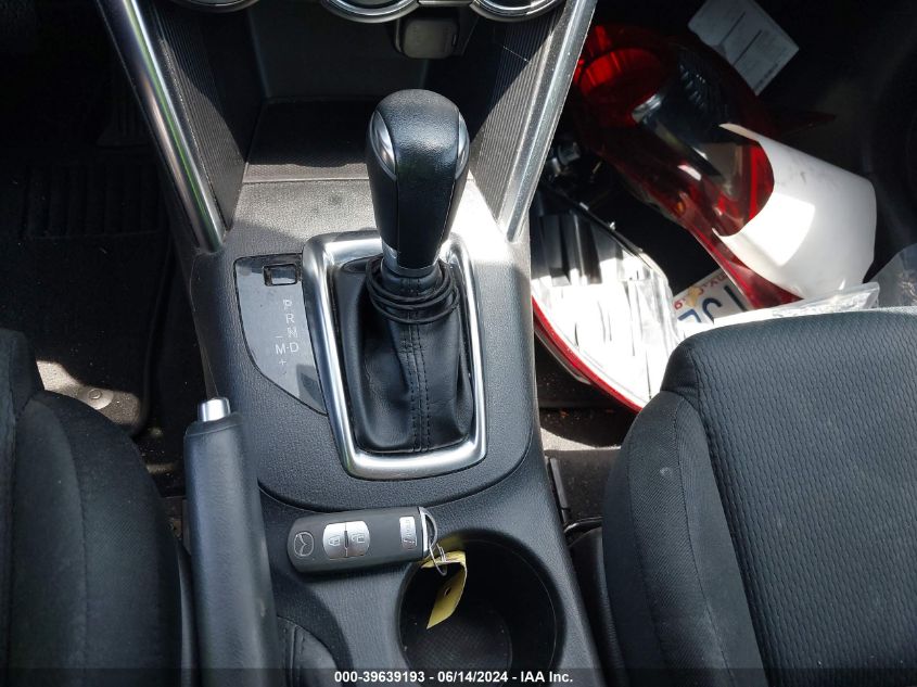 2014 Mazda Cx-5 Sport VIN: JM3KE2BE4E0404285 Lot: 39639193