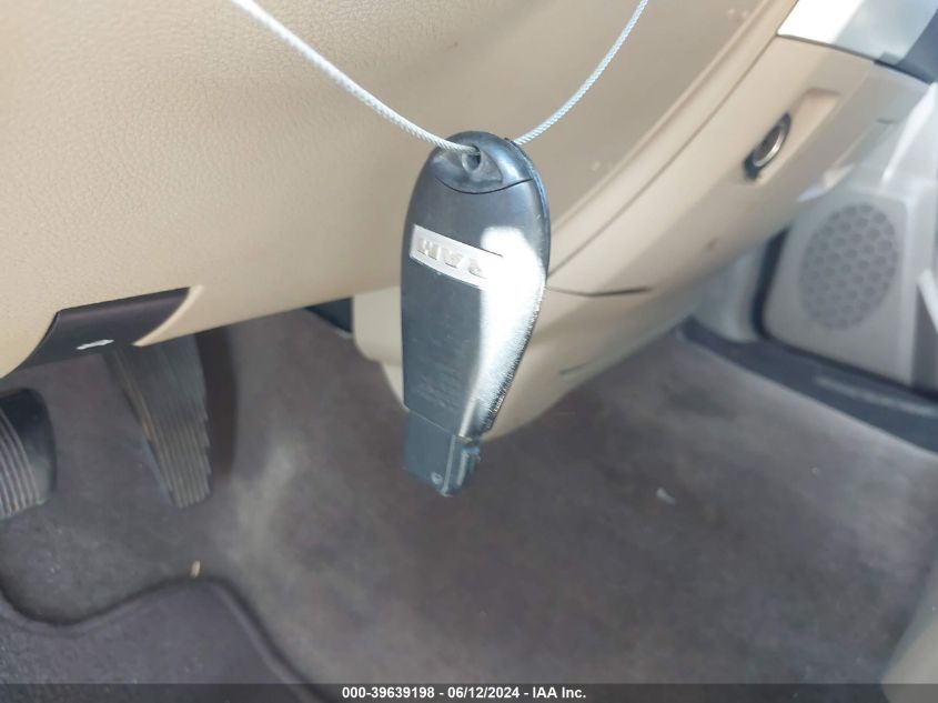 2011 Ram Ram 1500 Slt VIN: 1D7RV1CT6BS642434 Lot: 39639198