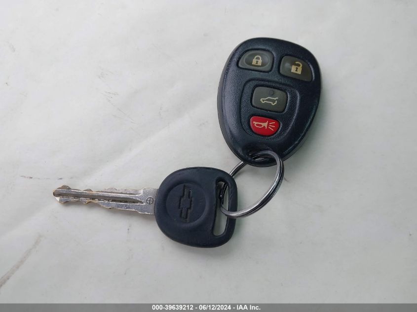 2012 Chevrolet Tahoe Ls VIN: 1GNSCAE0XCR246219 Lot: 39639212