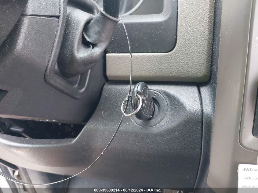 2012 Ram 1500 St VIN: 1C6RD7FT0CS326029 Lot: 39639214