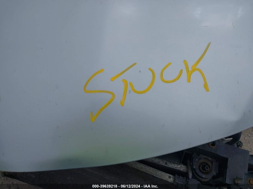 2010 Nissan Altima 2.5 S VIN: 1N4AL2AP5AN467329 Lot: 39639218