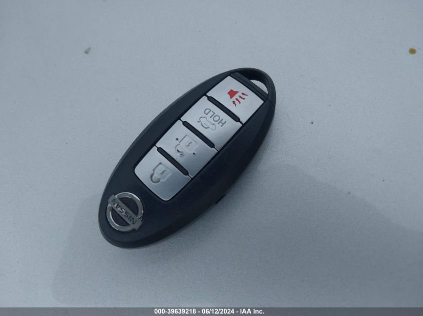 2010 Nissan Altima 2.5 S VIN: 1N4AL2AP5AN467329 Lot: 39639218