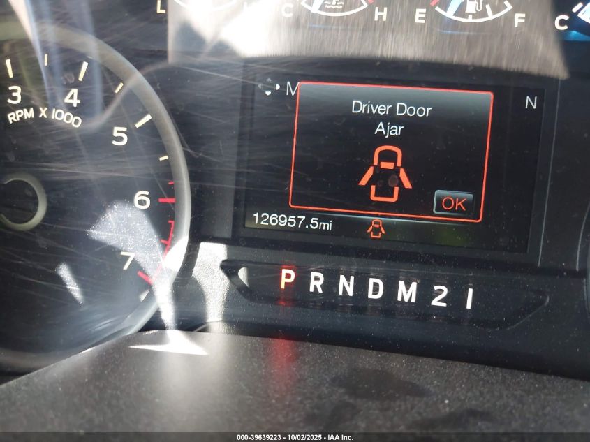 2017 Ford F-150 Xlt VIN: 1FTEW1EF5HKD79097 Lot: 39639223