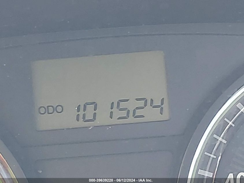 2008 Kia Rio Lx VIN: KNADE123086320084 Lot: 39639228