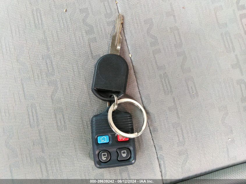 2009 Ford Mustang V6/V6 Premium VIN: 1ZVHT80N895115236 Lot: 39639242