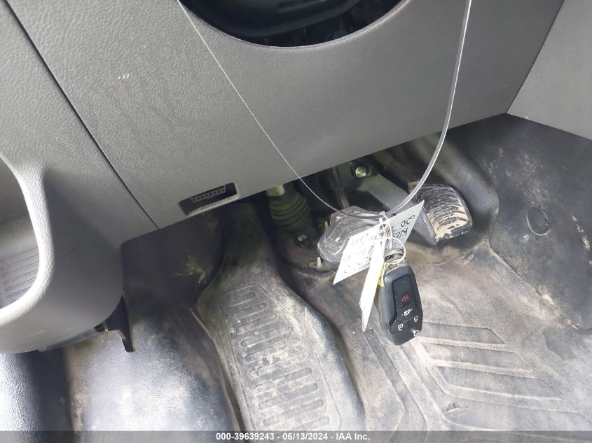 2020 Ford Transit-250 VIN: 1FTBR1Y8XLKB20198 Lot: 39639243