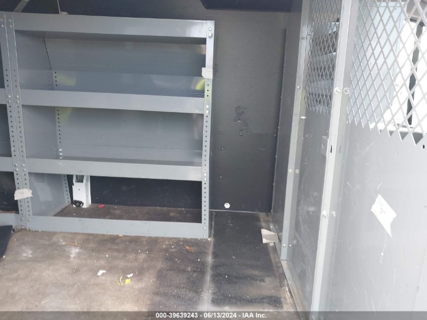 2020 Ford Transit-250 VIN: 1FTBR1Y8XLKB20198 Lot: 39639243