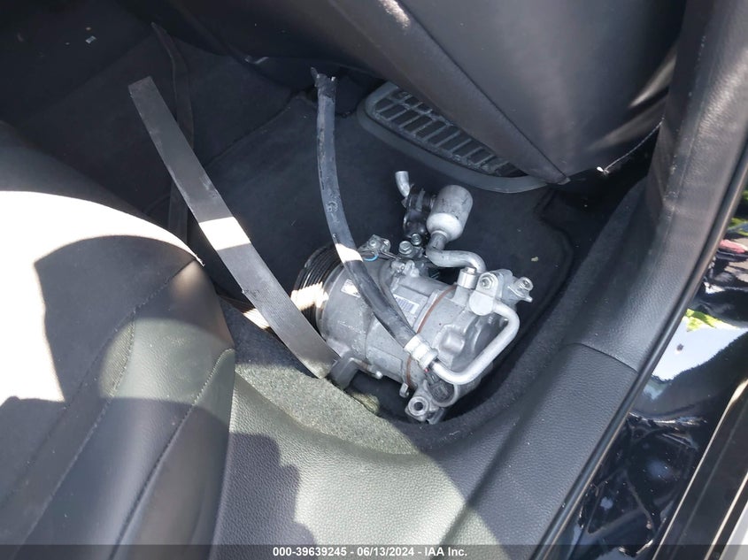 2022 HONDA CIVIC SPORT - 19XFL2H89NE005719