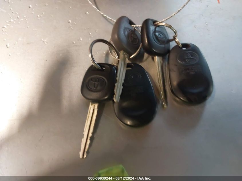 2007 Toyota Camry Solara Sle VIN: 4T1FA38P77U127529 Lot: 39639244