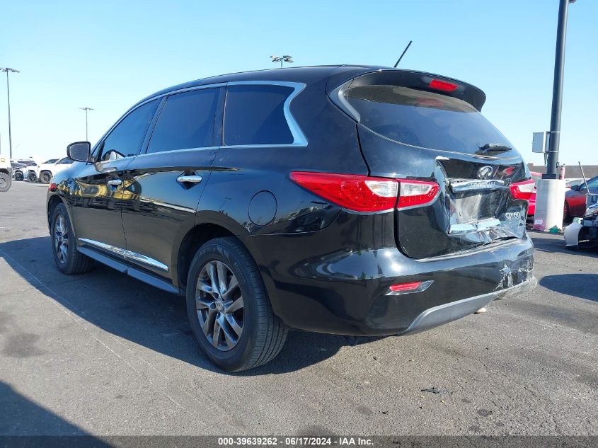 5N1AL0MN3FC537417 2015 Infiniti Qx60