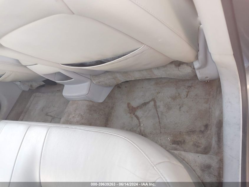 2008 Chevrolet Impala Lt VIN: 2G1WC583189153056 Lot: 39639263