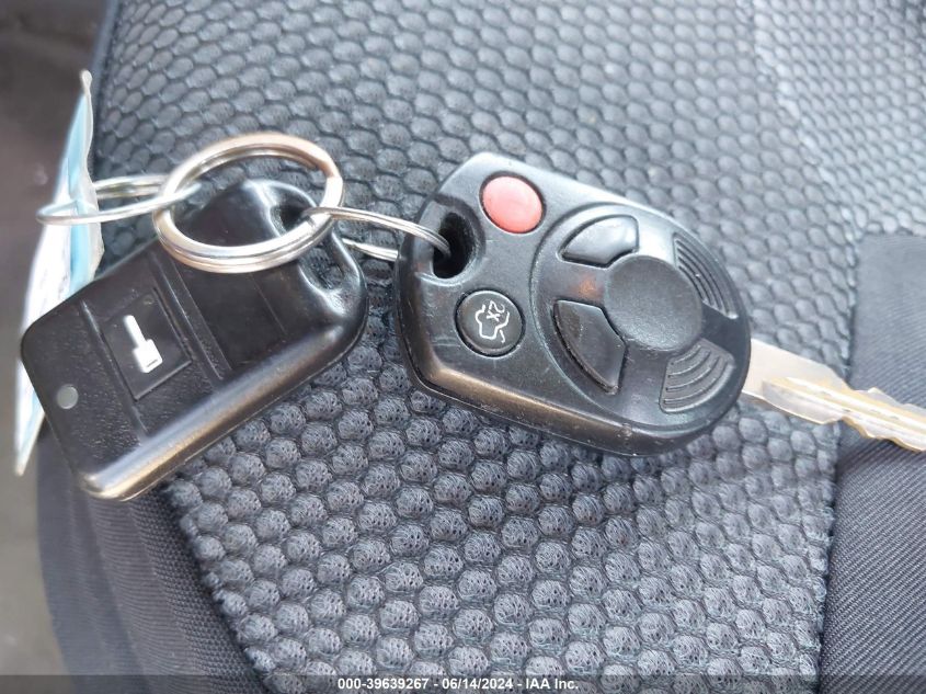 2010 Ford Fusion Se VIN: 3FAHP0HA4AR335782 Lot: 39639267