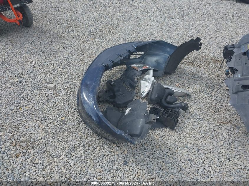 2002 Chevrolet Cavalier VIN: 1G1JC124327245282 Lot: 39639279