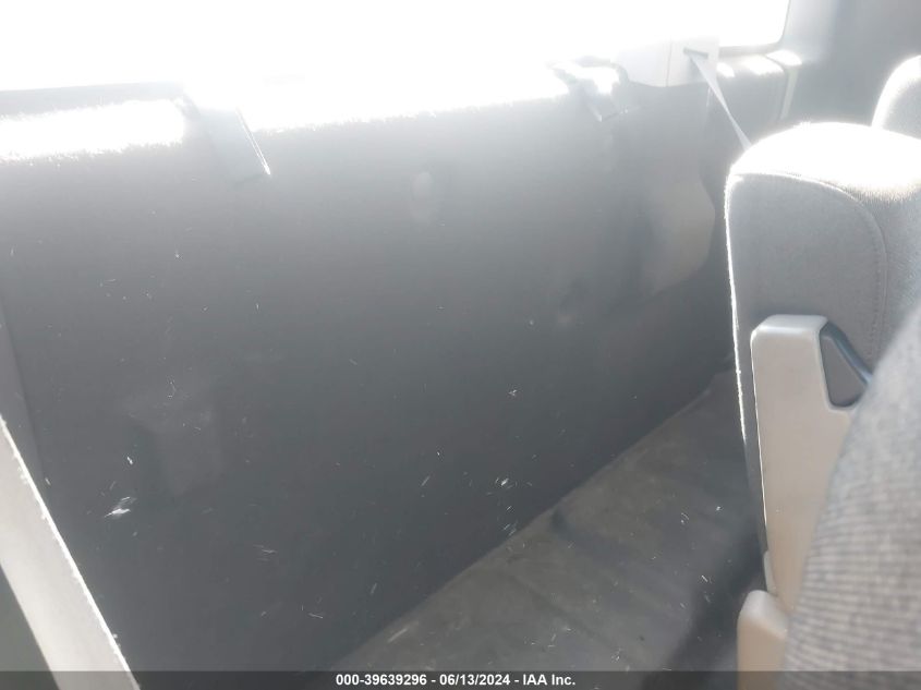 2010 Ford F-150 Stx/Xl/Xlt VIN: 1FTMF1CW1AKA59618 Lot: 39639296