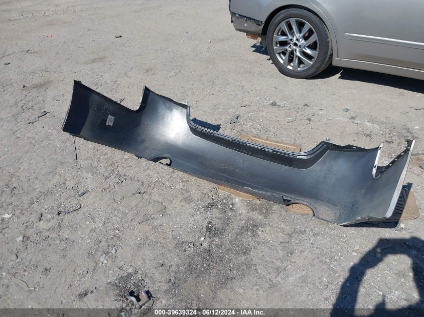 2011 Nissan Altima 2.5 S VIN: 1N4AL2AP6BC136353 Lot: 39639324