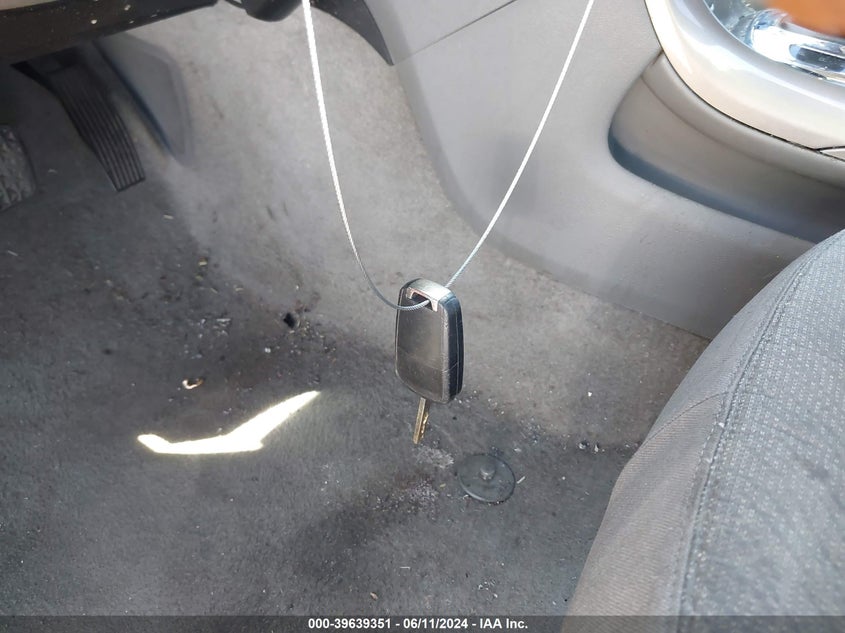 2013 Chevrolet Malibu 1Ls VIN: 1G11B5SA9DF186585 Lot: 39639351