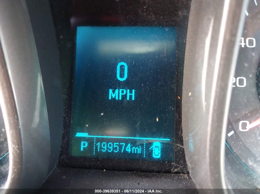 2013 Chevrolet Malibu 1Ls VIN: 1G11B5SA9DF186585 Lot: 39639351