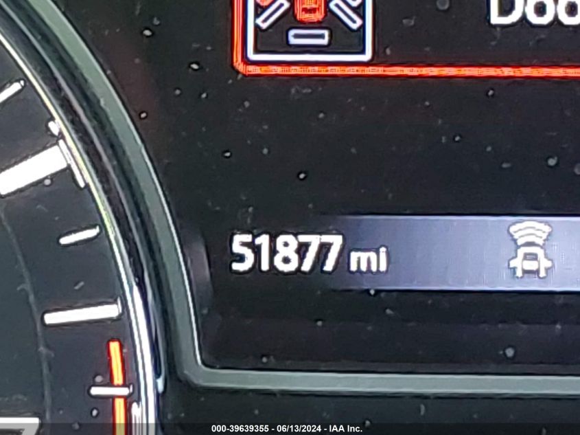 2019 Nissan Pathfinder S VIN: 5N1DR2MN1KC634262 Lot: 39639355