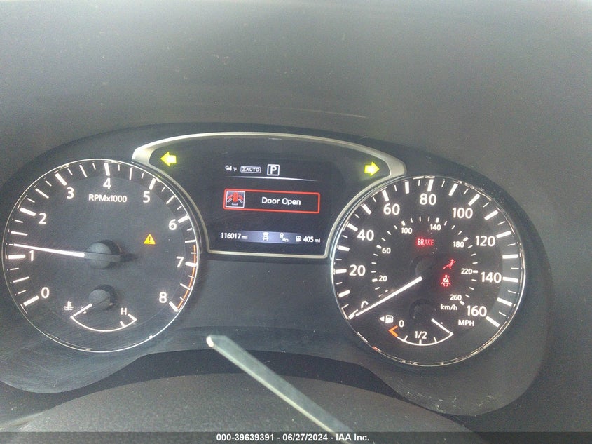 VIN 5N1DR2MM5KC589897 2019 NISSAN PATHFINDER SV