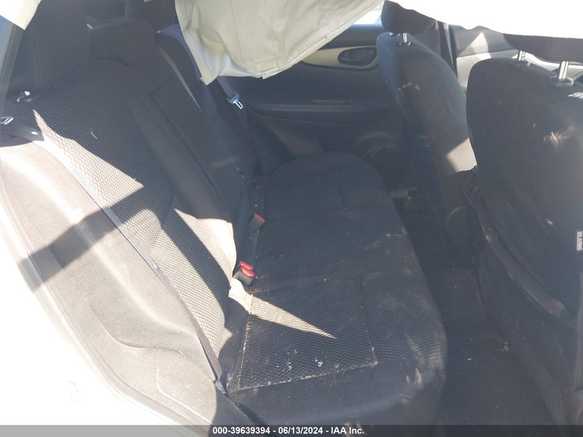 2018 Nissan Rogue Sport S VIN: JN1BJ1CR9JW286146 Lot: 39639394