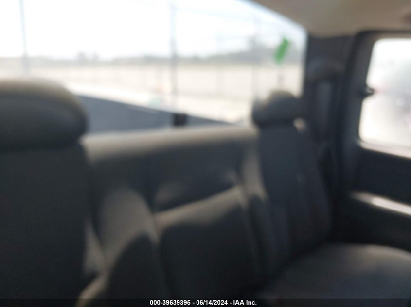 2003 Chevrolet Silverado 1500 Work Truck VIN: 2GCEC19X131172940 Lot: 39639395