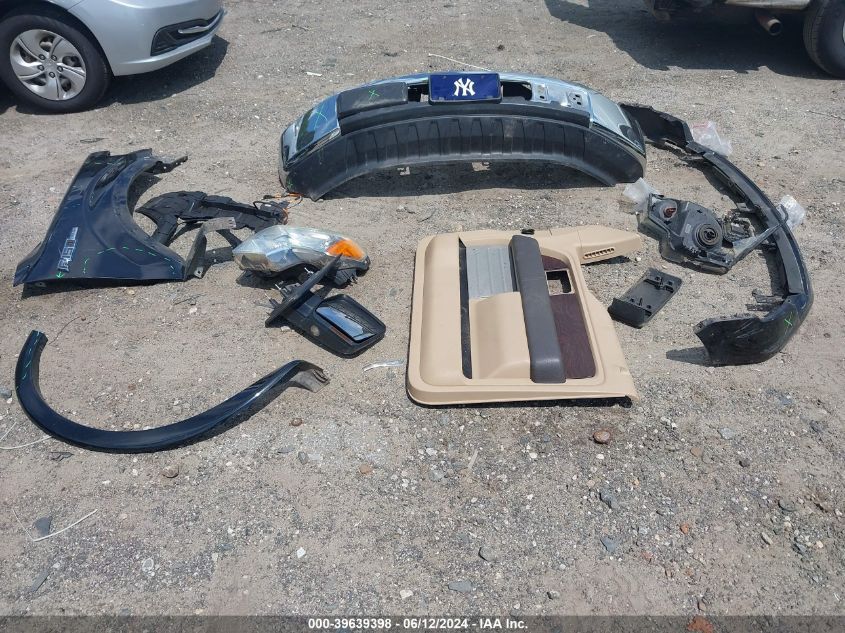 2012 Ford Lgt Convtnl 'F' VIN: 1FTFW1CF6CFC39360 Lot: 39639398