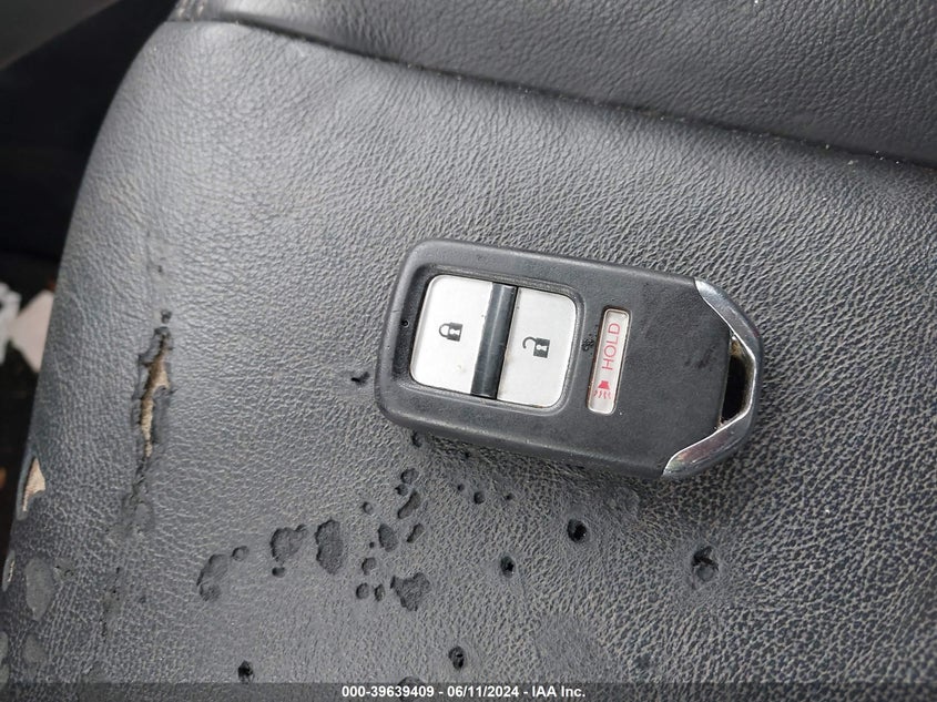 2015 HONDA FIT EX/EX-L - 3HGGK5H80FM755379