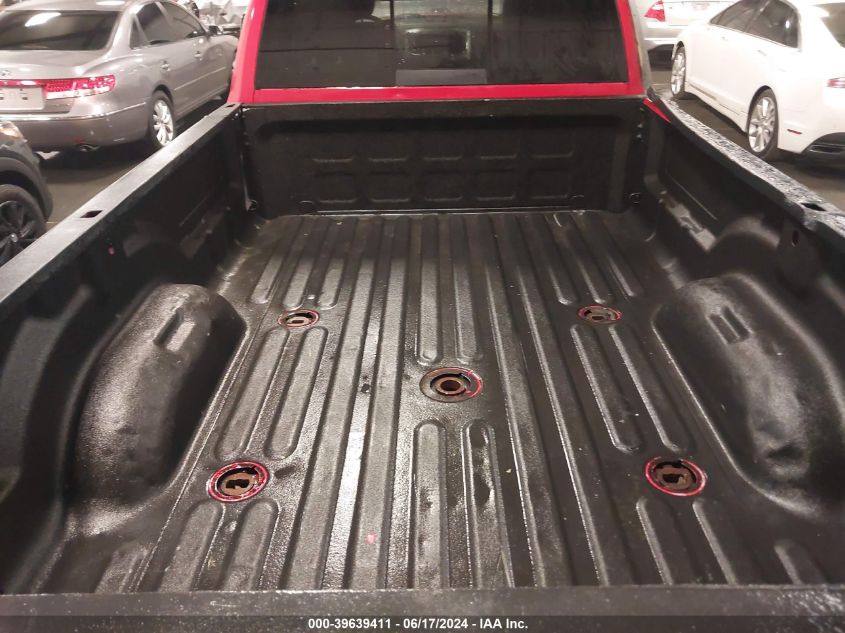 2018 Ram 3500 Laramie 4X4 8' Box VIN: 3C63R3JL8JG143974 Lot: 39639411