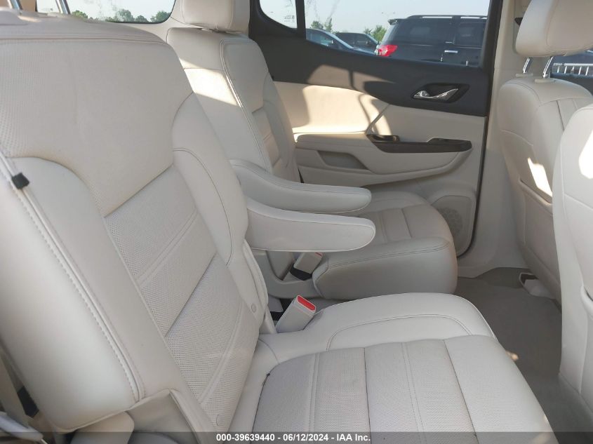 2023 GMC Acadia Fwd Denali VIN: 1GKKNPLS6PZ113011 Lot: 39639440