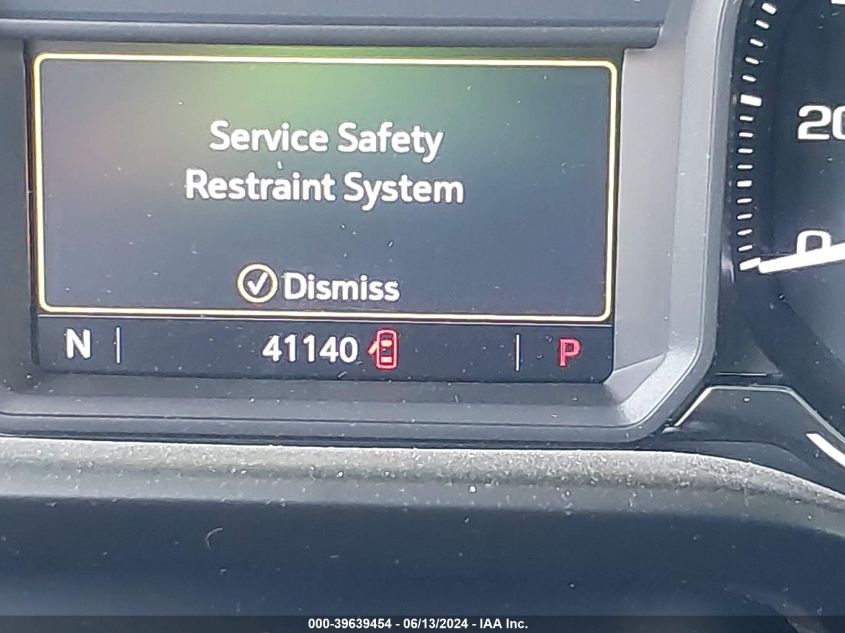 2021 GMC Sierra 1500 2Wd Short Box Sle VIN: 3GTP8BED9MG118337 Lot: 39639454