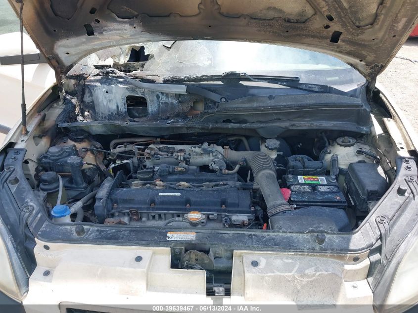 2010 Kia Soul ! VIN: KNDJT2A2XA7178157 Lot: 39639467