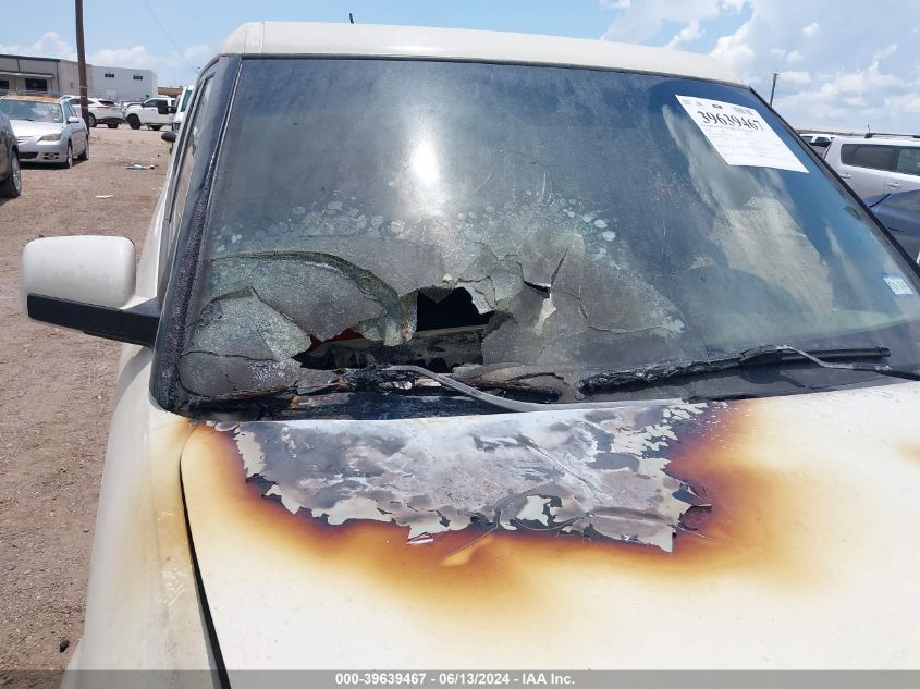 2010 Kia Soul ! VIN: KNDJT2A2XA7178157 Lot: 39639467