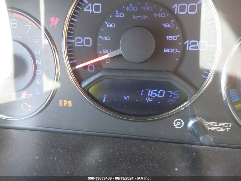 2004 Honda Civic Hybrid VIN: JHMES966X4S009054 Lot: 39639489