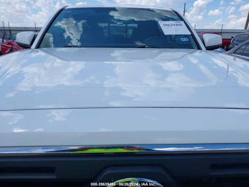 2017 Toyota Tacoma Sr5 V6 VIN: 5TFAZ5CN6HX027916 Lot: 39639495